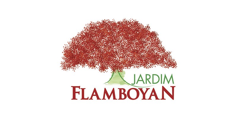 Jardim Flamboyan