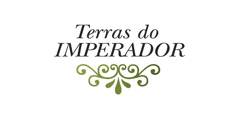 Terras do Imperador