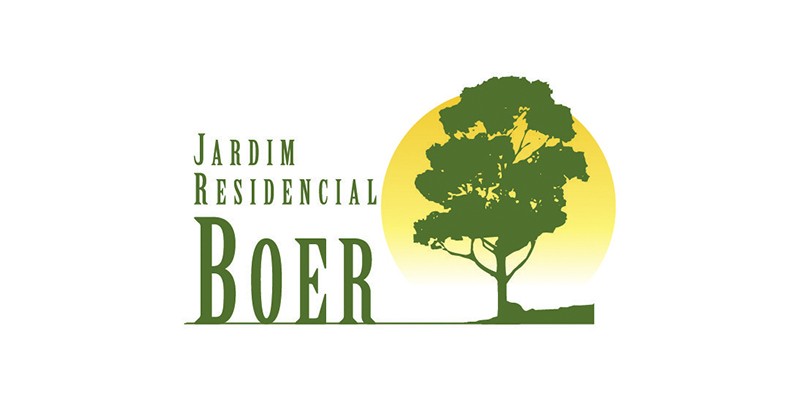 Jardim Residencial Boer