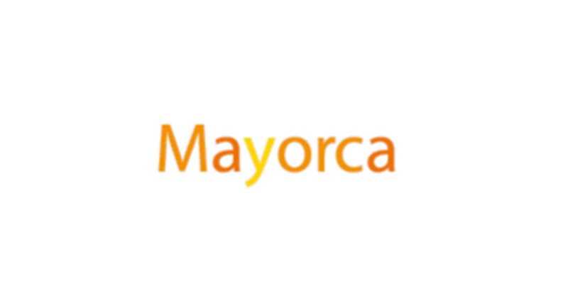 Mayorca 