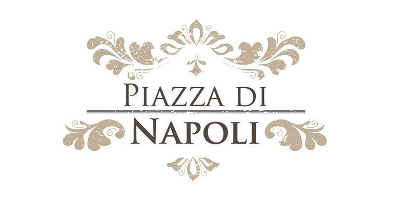 Piazza di Napoli